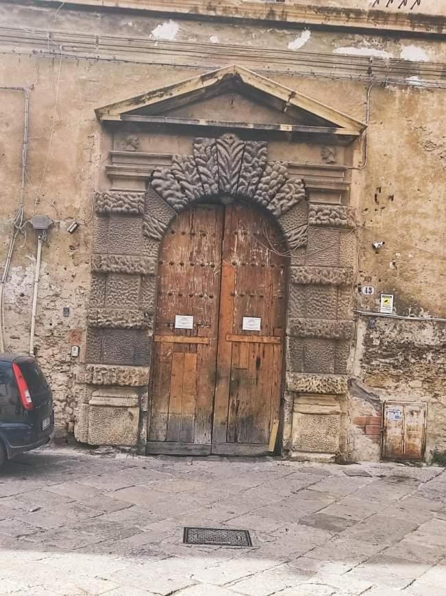 شقة Casa Dei Sogni باليرمو المظهر الخارجي الصورة