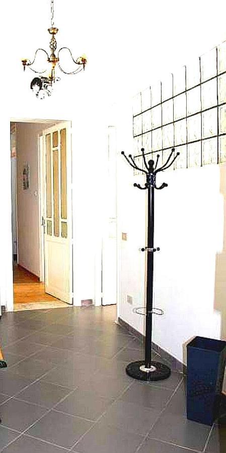 شقة Casa Dei Sogni باليرمو المظهر الخارجي الصورة