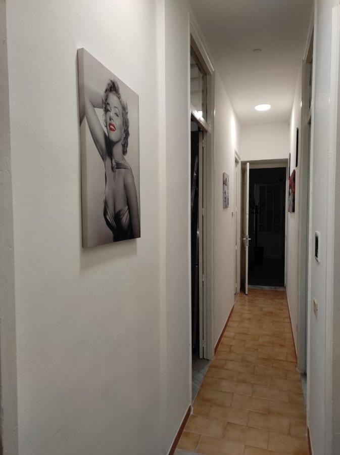 شقة Casa Dei Sogni باليرمو المظهر الخارجي الصورة