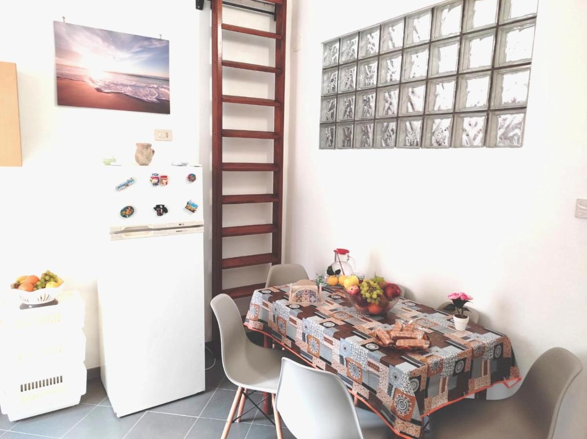 شقة Casa Dei Sogni باليرمو المظهر الخارجي الصورة