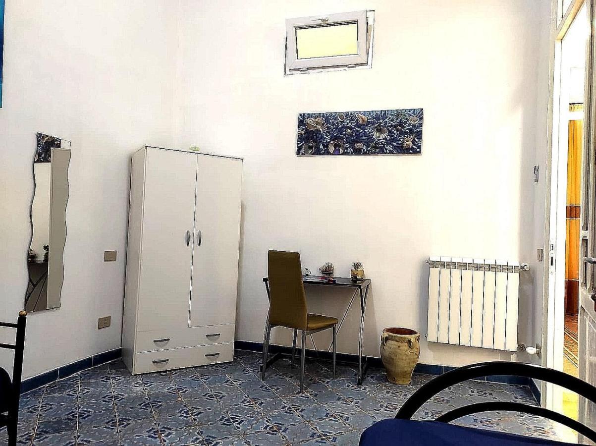 شقة Casa Dei Sogni باليرمو المظهر الخارجي الصورة