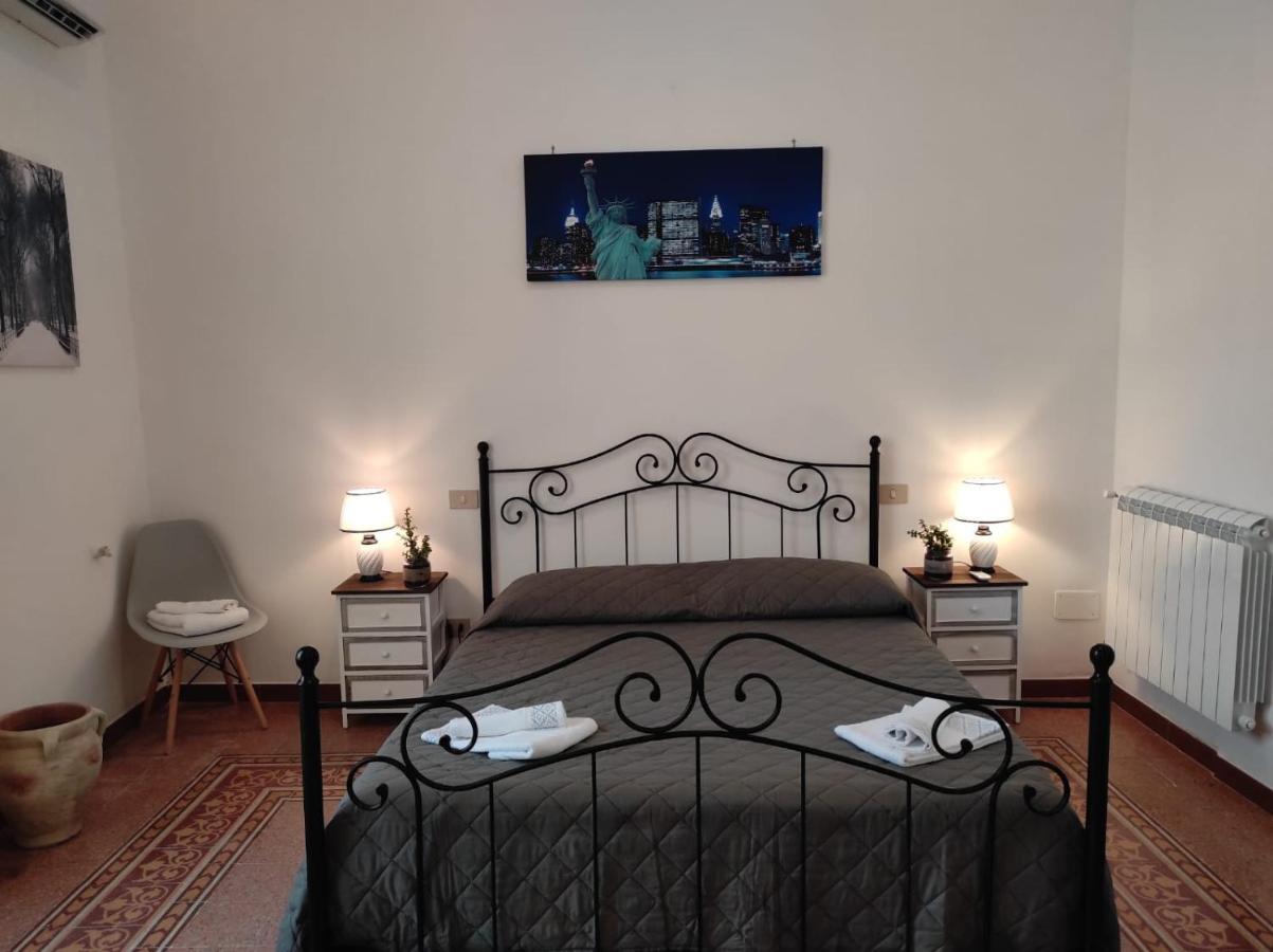 شقة Casa Dei Sogni باليرمو المظهر الخارجي الصورة