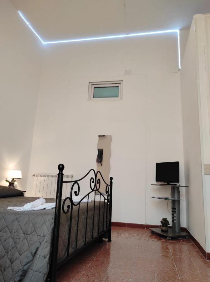 شقة Casa Dei Sogni باليرمو المظهر الخارجي الصورة