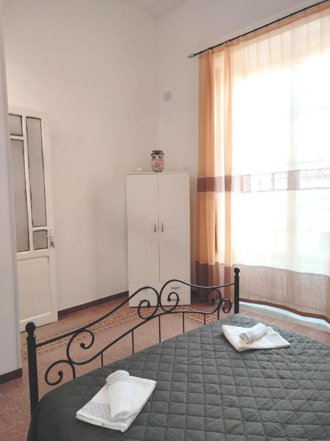 شقة Casa Dei Sogni باليرمو المظهر الخارجي الصورة