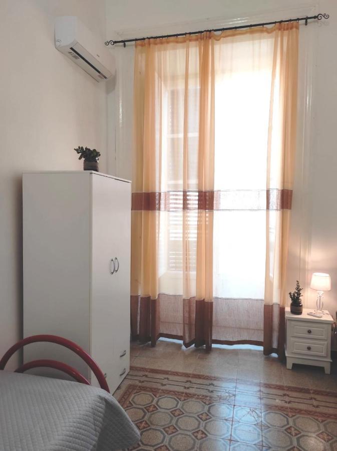 شقة Casa Dei Sogni باليرمو المظهر الخارجي الصورة