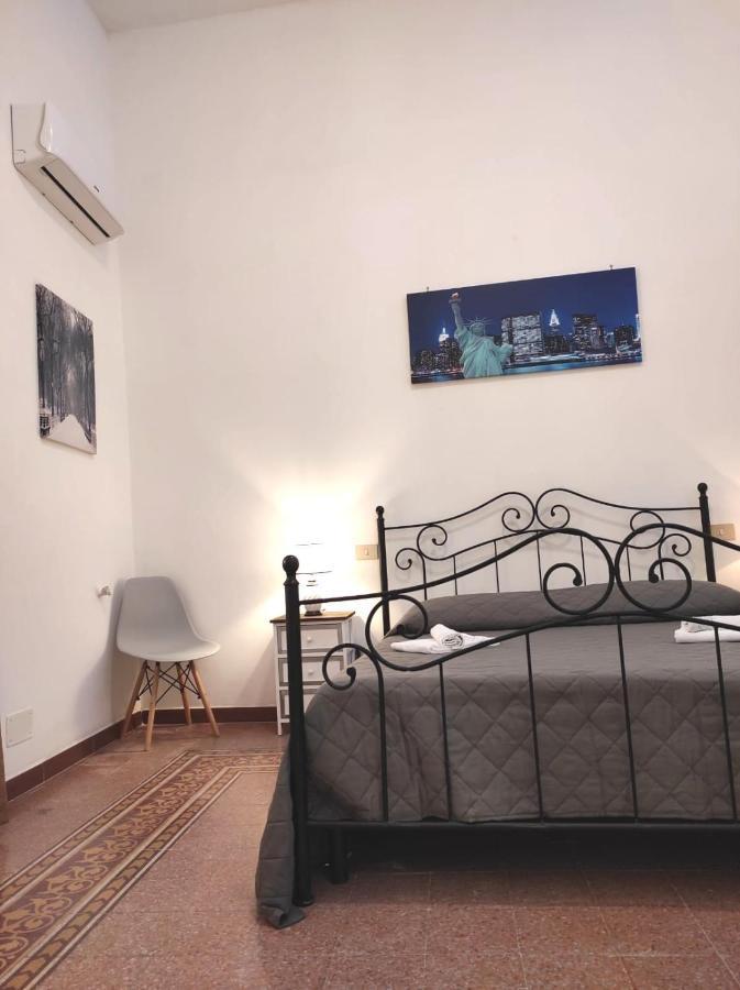 شقة Casa Dei Sogni باليرمو المظهر الخارجي الصورة