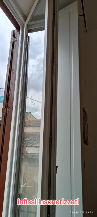 شقة Casa Dei Sogni باليرمو المظهر الخارجي الصورة