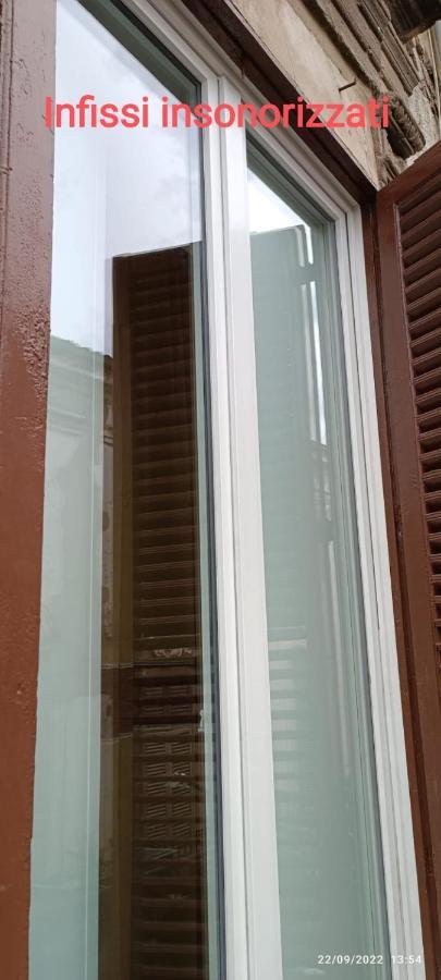 شقة Casa Dei Sogni باليرمو المظهر الخارجي الصورة